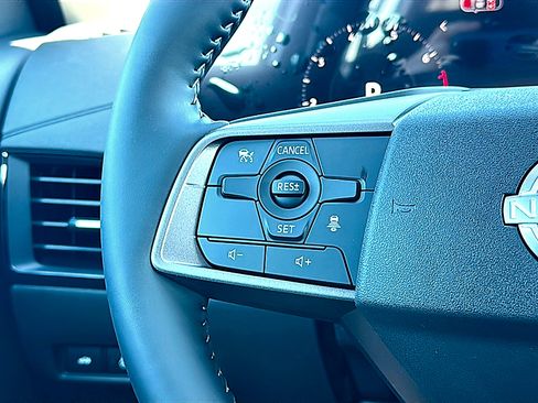 New 2026 Nissan Sentra SV w/ SV Convenience Package FWD image 20