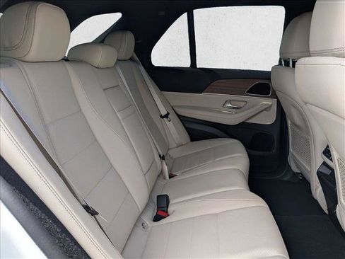 Certified 2026 Mercedes-Benz GLE 350 4MATIC image 22