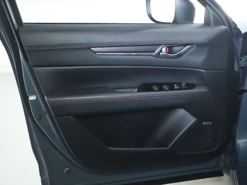Certified 2023 MAZDA CX-5 Carbon Edition AWD/4WD image 15