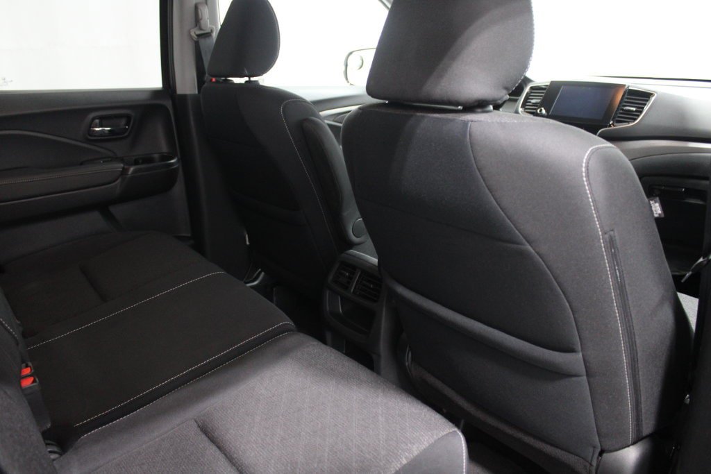 Used 2021 Honda Ridgeline Sport image 18