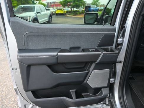 Certified 2024 Ford F150 Lariat AWD/4WD image 22
