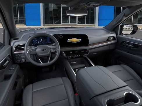 New 2026 Chevrolet Tahoe Z71 w/ Comfort Package AWD/4WD image 15