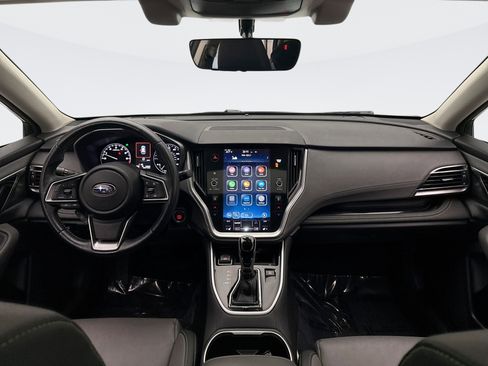 Used 2022 Subaru Outback Onyx Edition XT image 14