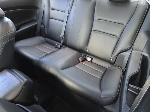 Used 2015 Honda Accord EX-L image 22