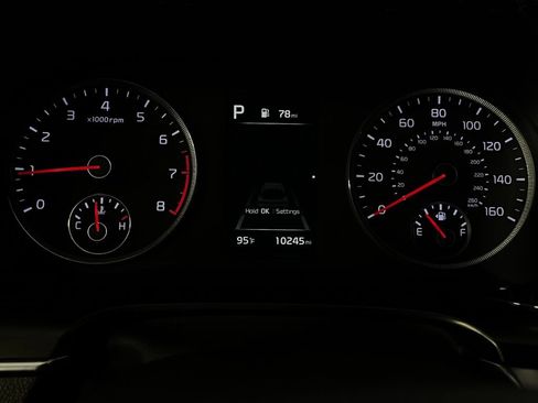 Used 2024 Kia K5 GT w/ GT1 Package FWD image 19