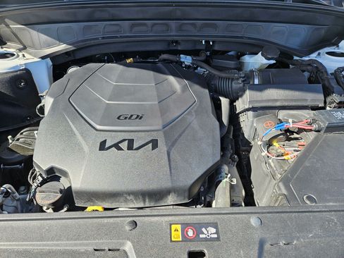 Used 2024 Kia Telluride SX Prestige X-Pro AWD/4WD image 34