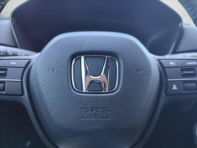 Certified 2026 Honda CR-V Sport-L image 23