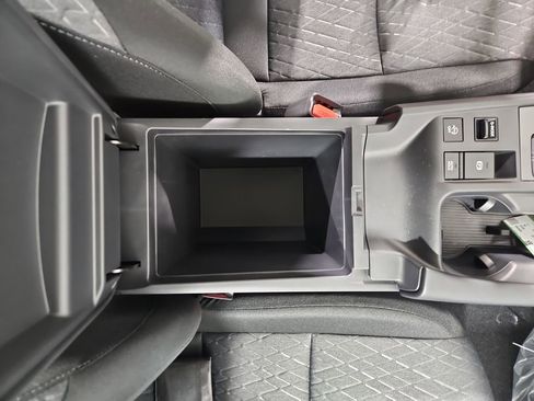 New 2026 Nissan Sentra SV w/ SV Convenience Package FWD image 25