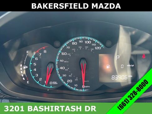 Used 2016 Chevrolet Spark LT image 15