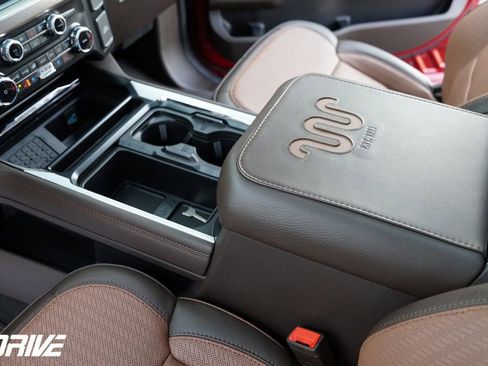 Used 2026 Ford F350 King Ranch w/ Chrome Package image 39