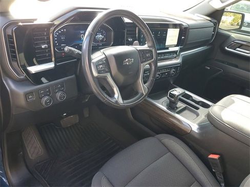 Used 2023 Chevrolet Silverado 1500 RST w/ All Star Edition Plus image 18