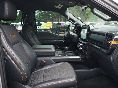 Certified 2023 Ford F150 Tremor AWD/4WD image 9