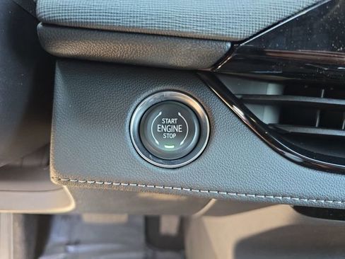 New 2025 Buick Enclave Sport Touring w/ Power Package image 29