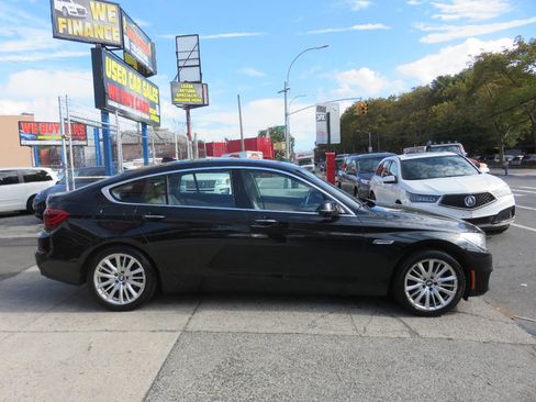 Used 2014 BMW 535i Gran Turismo xDrive image 8