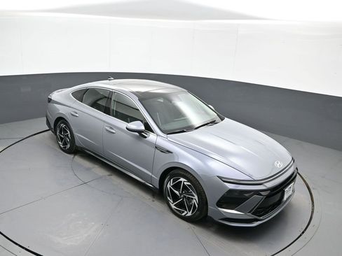Certified 2025 Hyundai Sonata SEL image 37