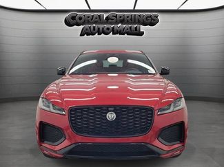 Used 2026 Jaguar F-PACE R-Dynamic S AWD/4WD video 2
