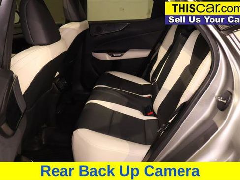 Used 2022 Lexus NX 350 AWD image 25