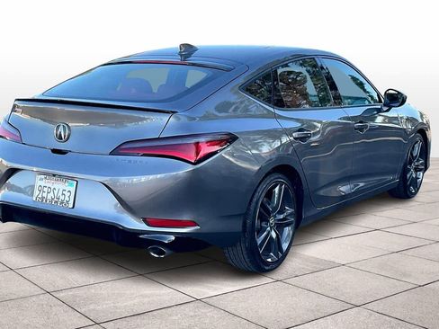 Used 2023 Acura Integra A-Spec image 15