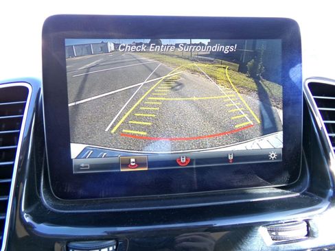 Used 2016 Mercedes-Benz GLE 350 4MATIC image 11
