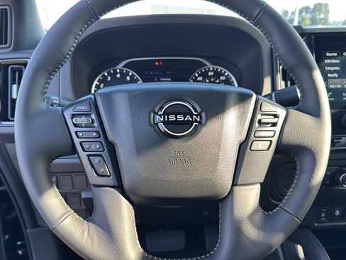 New 2026 Nissan Frontier SV w/ SV Convenience Package image 17