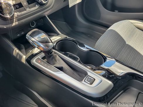 New 2026 Buick Envista Sport Touring w/ Convenience I Package FWD image 17