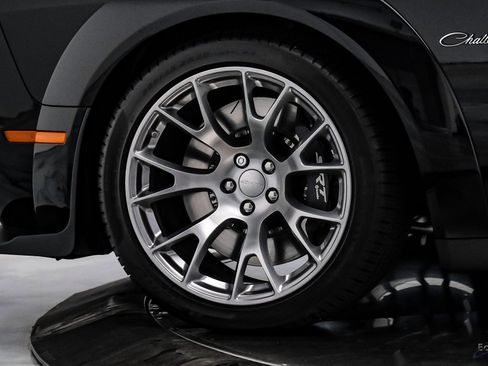 Used 2023 Dodge Challenger SRT Hellcat Redeye image 68