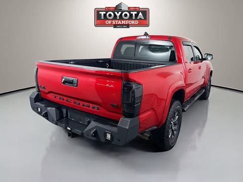 Certified 2023 Toyota Tacoma SR5 image 7