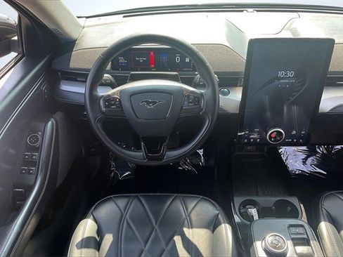 Used 2022 Ford Mustang Mach-E Select w/ Comfort/Technology Package image 5