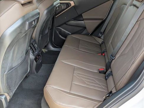 Certified 2025 BMW X3 xDrive30i w/ Convenience Package image 17