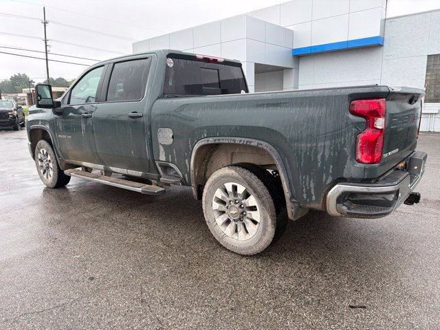 Used 2025 Chevrolet Silverado 2500 LT w/ All Star Edition AWD/4WD image 26