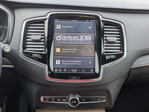 Used 2023 Volvo XC90 T8 Ultimate image 13