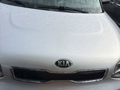 Used 2015 Kia Soul +