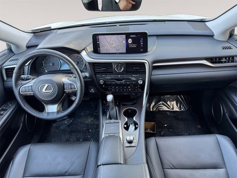 Used 2022 Lexus RX 350 AWD w/ Premium Package image 10