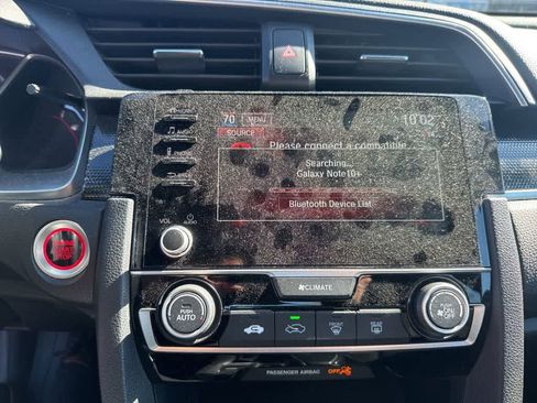 Used 2019 Honda Civic Sport image 15