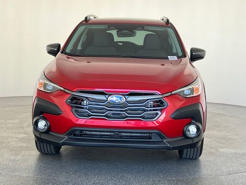 New 2026 Subaru Crosstrek 2.0i Premium AWD/4WD image 10