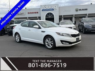 Used 2013 Kia Optima LX image 1