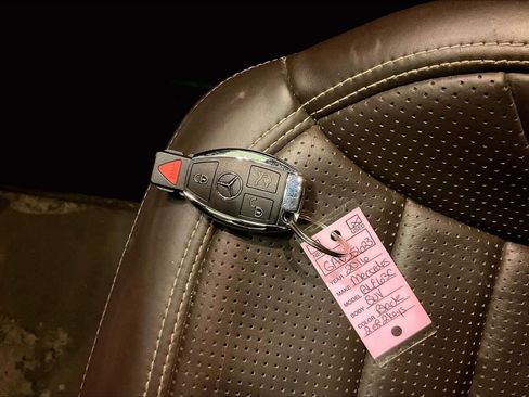 Used 2016 Mercedes-Benz GLE 63 AMG S image 14