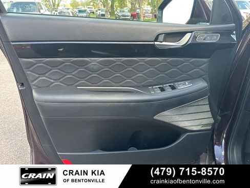 Used 2020 Hyundai Palisade Limited FWD image 20