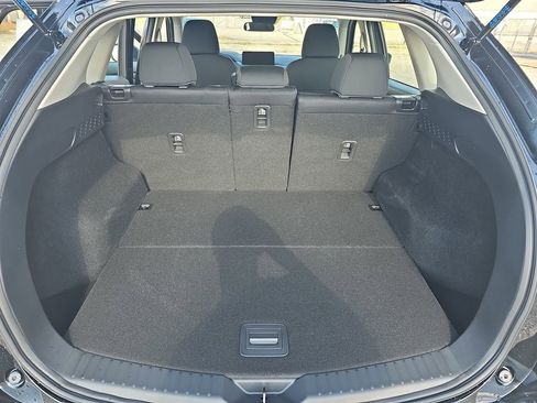 New 2025 MAZDA CX-5 AWD 2.5 S image 12