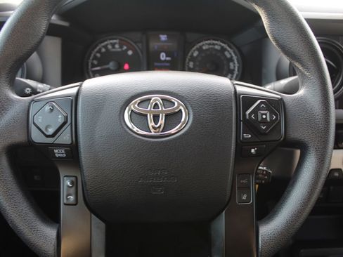 Used 2023 Toyota Tacoma SR image 25