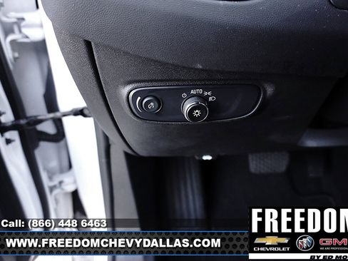 Certified 2024 Chevrolet Equinox LT image 21