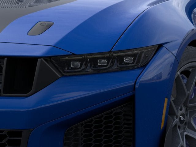 New 2026 Ford Mustang Dark Horse SC RWD image 18