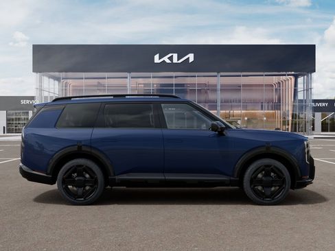 New 2027 Kia Telluride SX X-Line w/ Towing Package AWD/4WD image 7