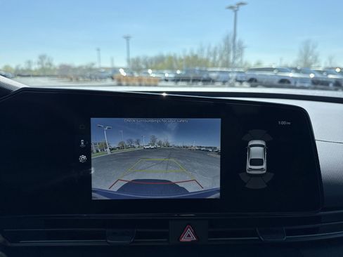 New 2026 Hyundai Elantra N FWD image 18