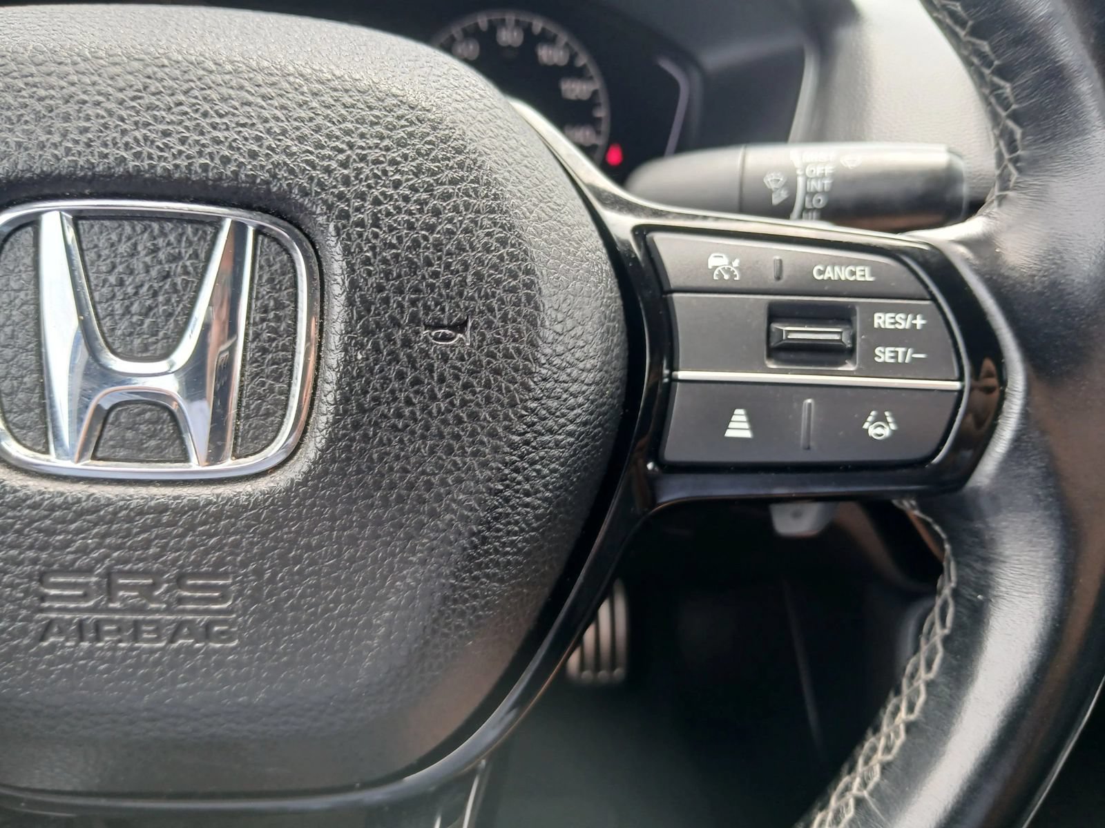 Used 2022 Honda Civic Sport image 29