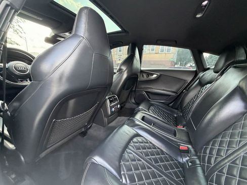 Used 2015 Audi S7 Prestige w/ Driver Assistance Package AWD/4WD image 18