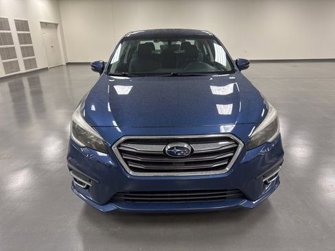 Used 2019 Subaru Legacy 2.5i Limited image 2