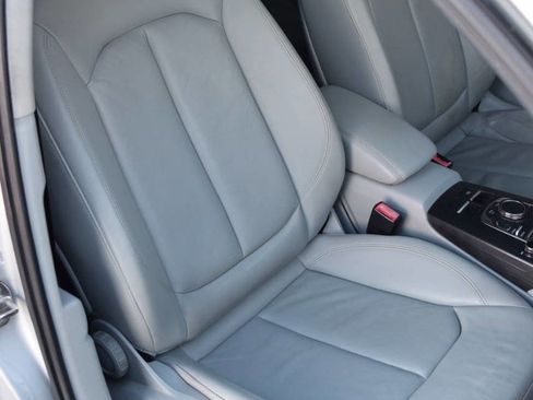 Used 2015 Audi A3 1.8T Premium w/ Aluminum Style Package image 53