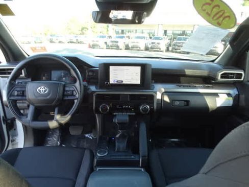 Used 2025 Toyota Tacoma SR5 image 23
