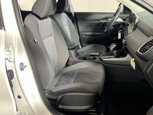 New 2026 Kia Seltos LX image 25